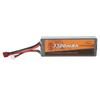 RC Lipo аккумулятор 11.1V 35C 3300mAH литий-полимерный аккумулятор с T-образным разъемом для ZD Racing 110