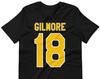 Gilmore 18 - Унисекс футболка