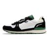 Puma Rx 737 Тканевые Двухслойная коровья кожа Удобные Спортивные Низкие Кроссовки для Повседневной Носки Унисекс кроссовки Черный Белый Зеленый 391971-01