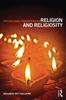 The Psychological Perspectives On Religion and Religiosity Book