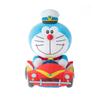 Sekiguchi Doraemon New Great Adventure in the Sea Doraemon Plush Toy 696888 Movie Nobita's - H25×W17×D23cm