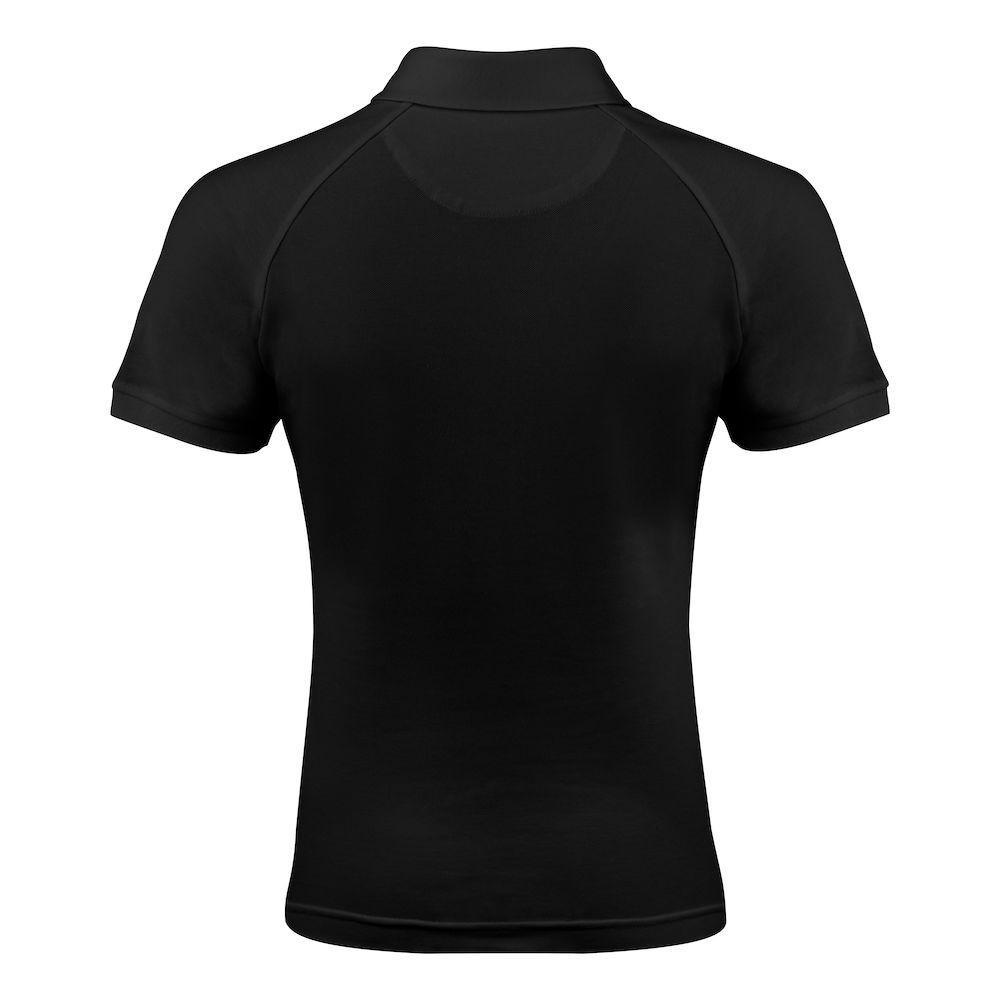 Harvest Womens/Ladies Brookings Polo Shirt