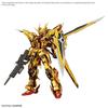 Bandai SPIRITS RG Подвижный доспех Gundam SEED DESTINY Акацуки Гандам (с белоплечим орланом) Предварительно окрашенная пластиковая модель масштаба 1/144
