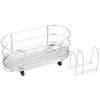 Kai Corporation KAI Eclair 2 Compact Sink Rack, Stand Type, DR5316