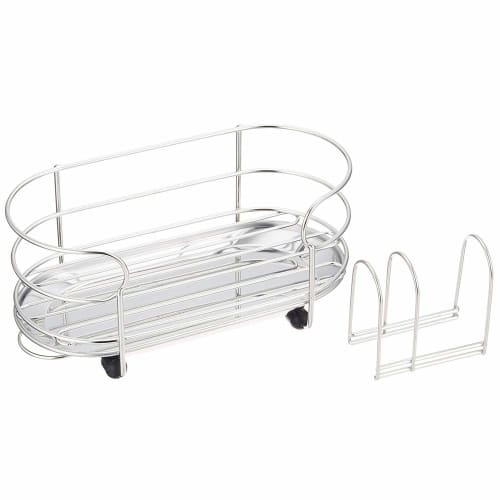 Kai Corporation KAI Eclair 2 Compact Sink Rack, Stand Type, DR5316