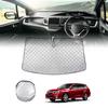 Subaru Legacy Outback 4th Generation BR Series Front Sun Shade for 2009 May 2014,