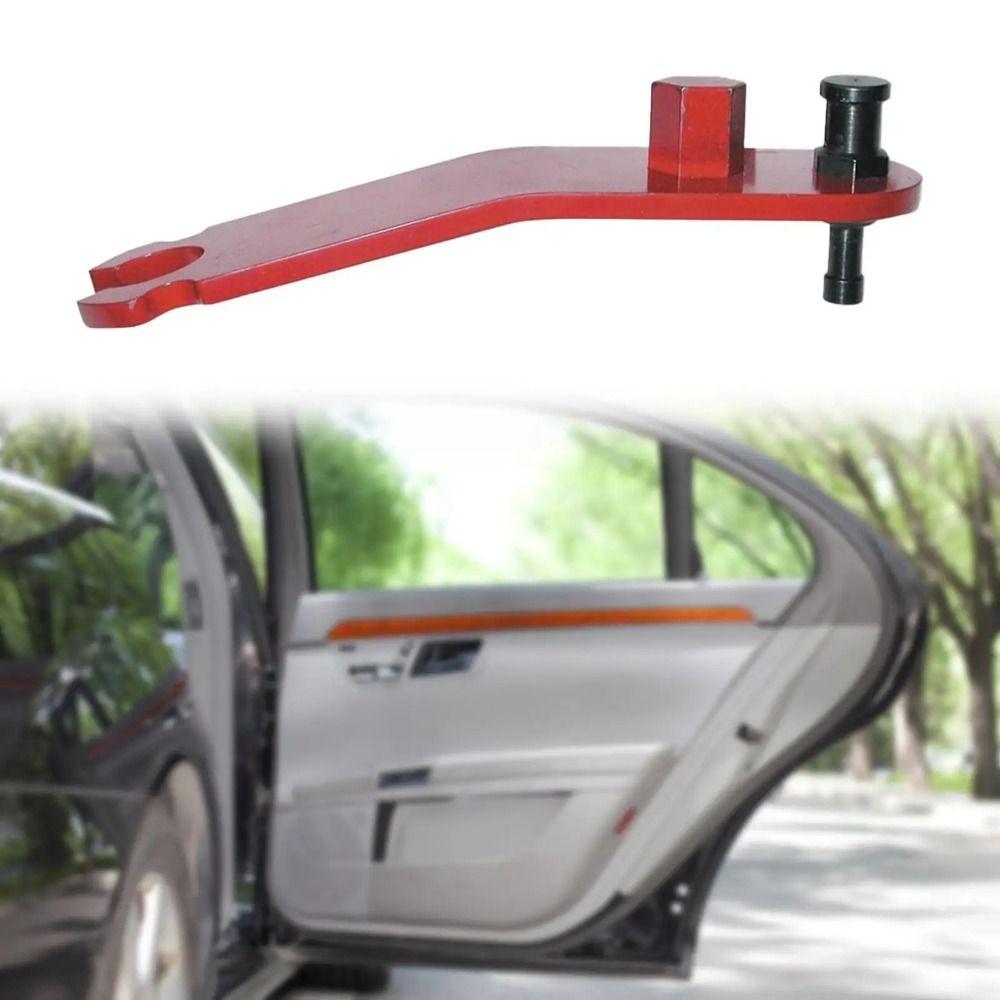 Professional Car Door Alignment Tool Automotive Hinge Maintenance Drives Repairing