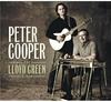 CD COOPER, PETER - Lloyd Green Album  Non Japan Country Used