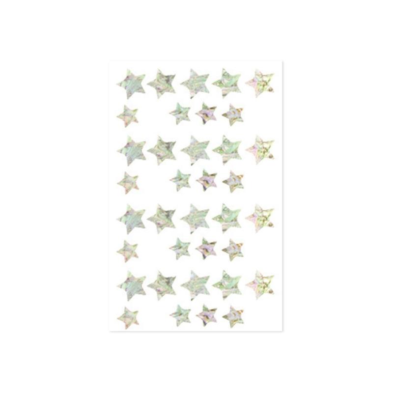 Guitar Fretboard Stickers For Beginners Quickly Learning Tool With Removable Adhesive And Color Coded Frets