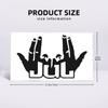 Jul sign Soft Face Towel Quick Dry Pool Bath Cotton Towels Breathable