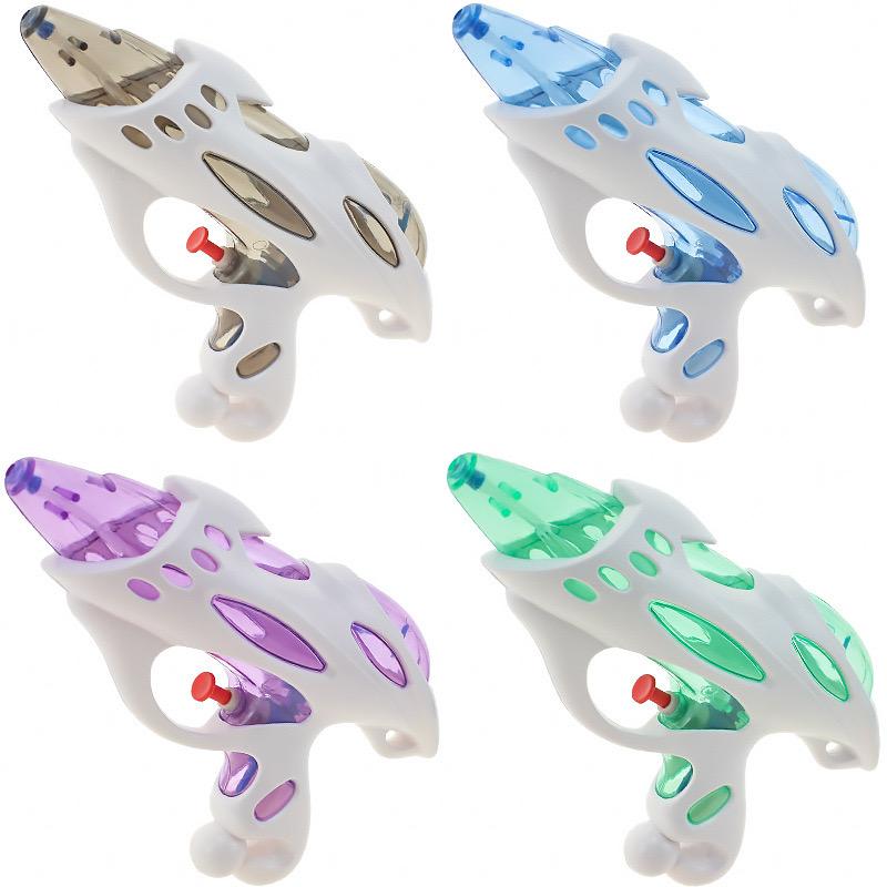 Beach Toy Water Gun Playing With Water, Outdoor Bathing, Swimming, Rafting And Pistols , For Children Girls Boys Kids