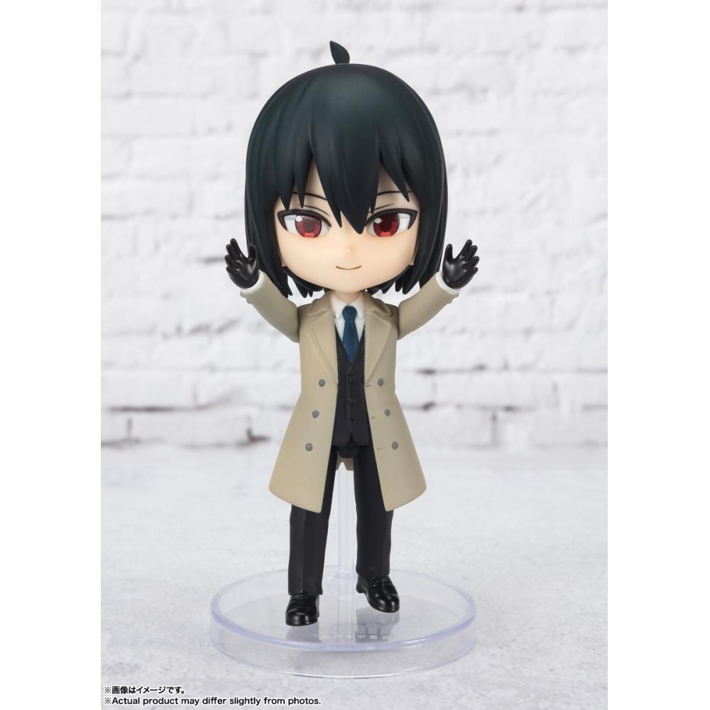 Spy X Family Figuarts Мини Юрий Брайер