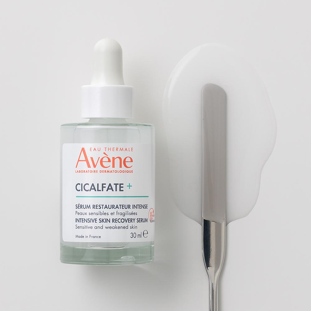 [Avene] Cicalfate+ Intense Repair Serum (Skin Barrier Improvement) 30ml