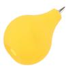 Rubber Dust Air Blower Pump Cleaner Tool for Digital Camera Lens Filter Watch Cleaning (Yellow)