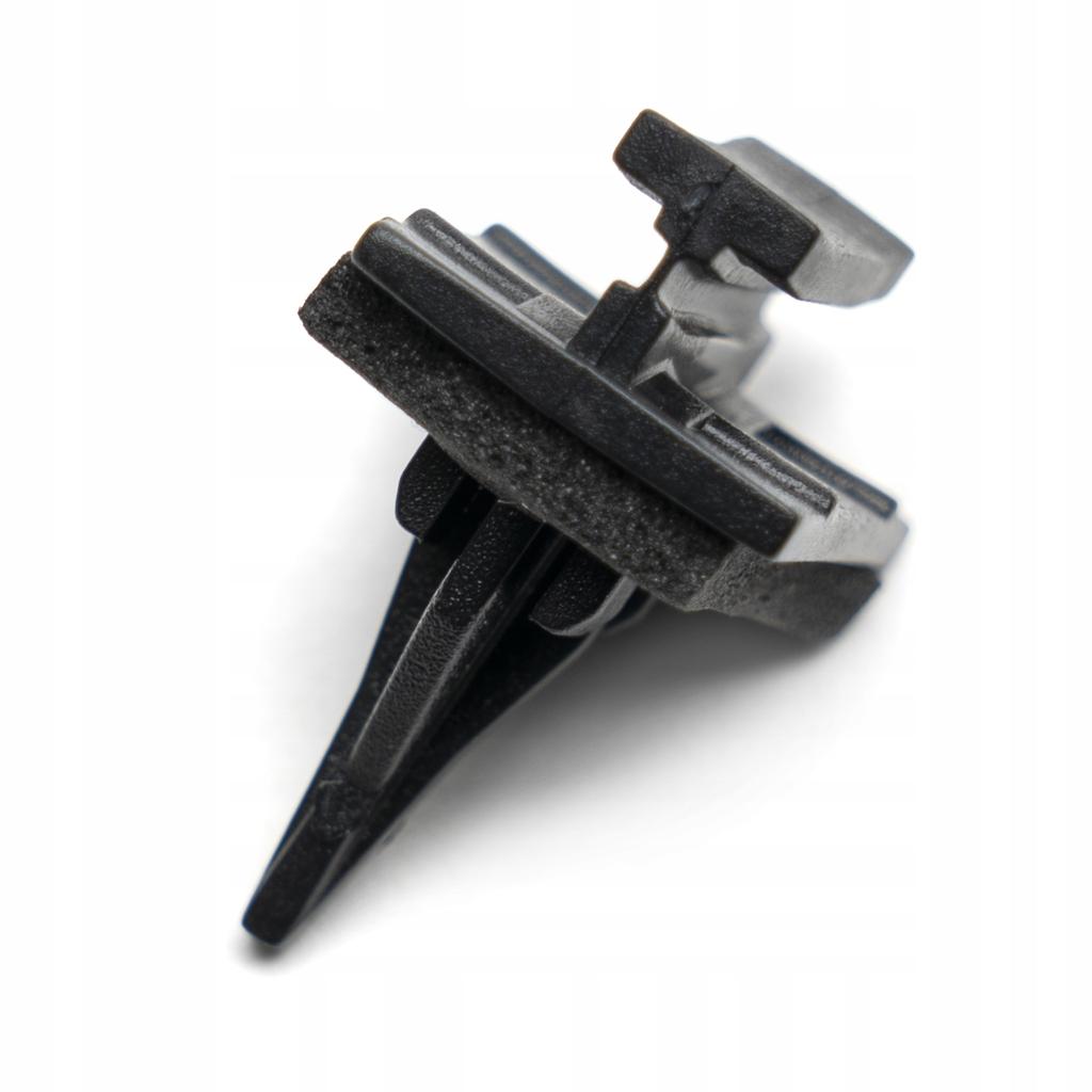 492 1X Spinka Listwy Przedniej Szyby Ford Transit 00-