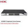 H3C SecPath ACG1000-TE Шлюз управления приложениями