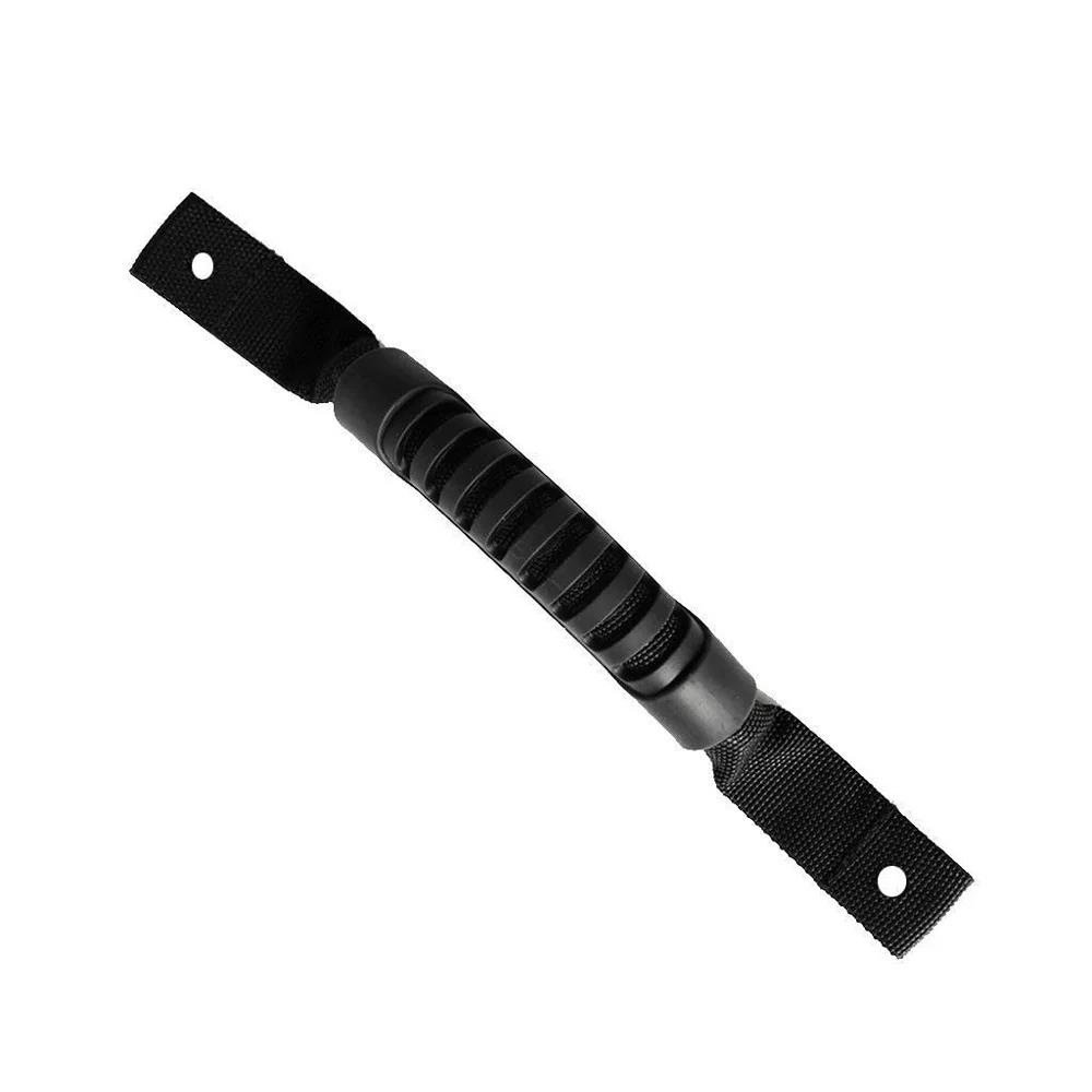 1 PC Kayak Canoe Fishing Boat Dinghy Side Mount Carry Handle Webbing Hand Kayak Canoe Accessories 3