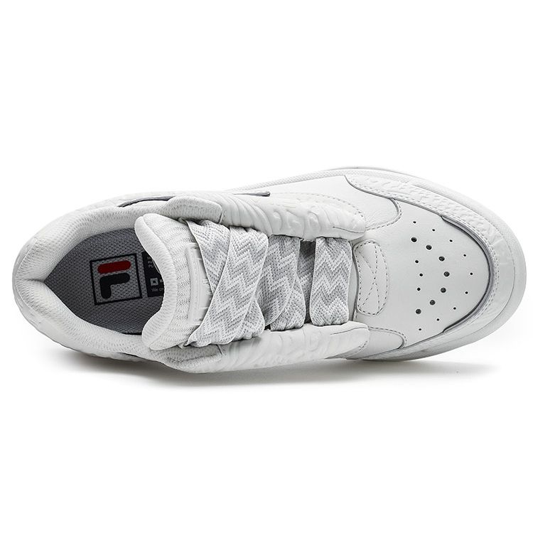 Fila Ретро Повседневные Папины Кроссовки Пэчворк Женские F12W332206FSW
