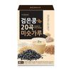 Danongwon black bean 20 grains, 800g, 2 pieces