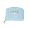 SANRIO Кошелек для монет Кошелек для монет/проездного Cinnamoroll Персонаж 11×1,5×9 см 766003