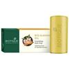 Biotique ALMOND OIL BODY SOAP 150GM, HIMALYAN REFRESHING BODY SOAP 150GM, ORANGE REVITALIZING BODY SOAP 150GM & PARSLEY REVITALIZING BODY SOAP 150GM