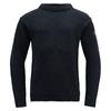 DEVOLD OF NORWAY Свитер Nansen Wool