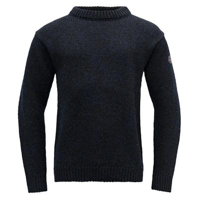 DEVOLD OF NORWAY Свитер Nansen Wool
