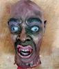 Terrifying Headless Zombie Decoration Realistic Skull For Halloween And Easter Themes