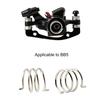Great High Durability Durable Disc Brake Spring Bike Bicycle Caliper Gadget Supplies