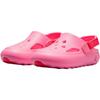 Jordan Детские розовые сандалии-слипоны Hydrip PS HF5982-600