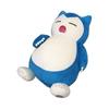 Sanei Boeki Pokemon ALL STAR COLLECTION Снорлакс (S) Ш13,5 x Г18,5 x В10,5 см Мягкая игрушка покемон PP23