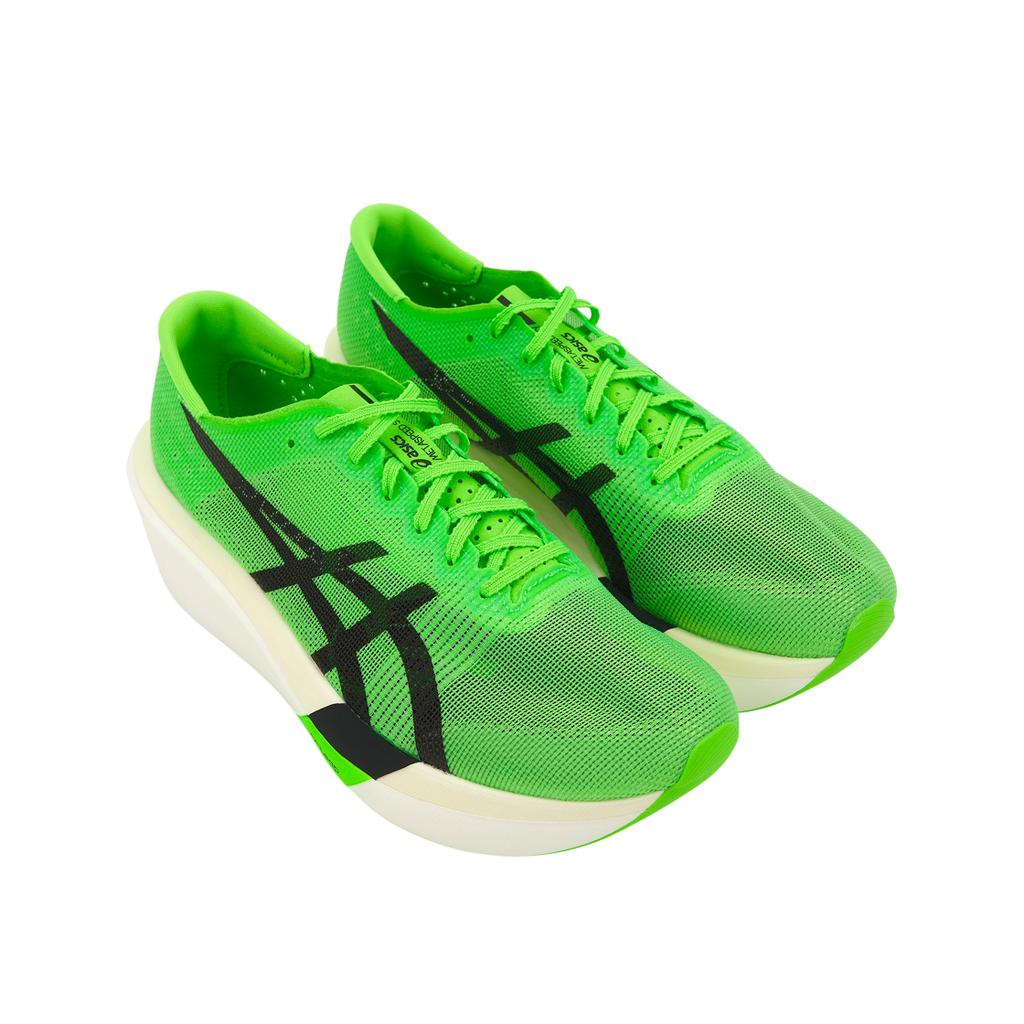 Asics Кроссовки унисекс Metaspeed Sky Tokyo Green Gecko Черные 1013A162-300