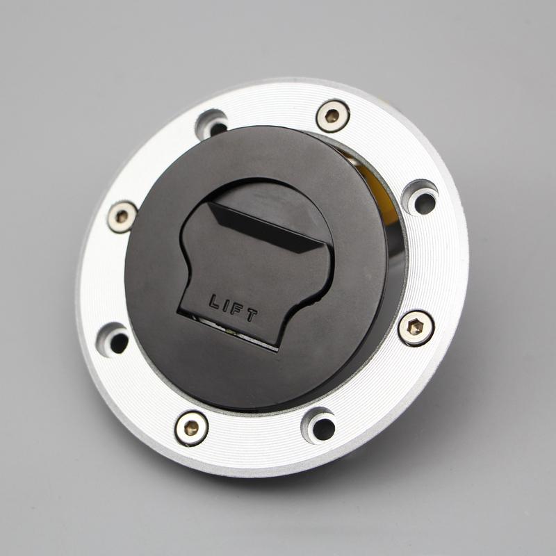 Motorcycle Gas Fuel Petrol Tank Cap Cover For SUZUKI GS500 RGV 250 Marauder 800 1997 - 2004 RGV250 VJ21 VJ22 VJ23 GS 500