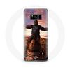 Case for Samsung Galaxy S8 Plus King Kong Dwan Teaser