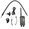 M8000 Radio Anti Spy Detector Signal Auto Tracker Detector With Antenna(100-240 )