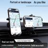 Gravity Car Phone Mount for Ruilan X3 & Fengye Models