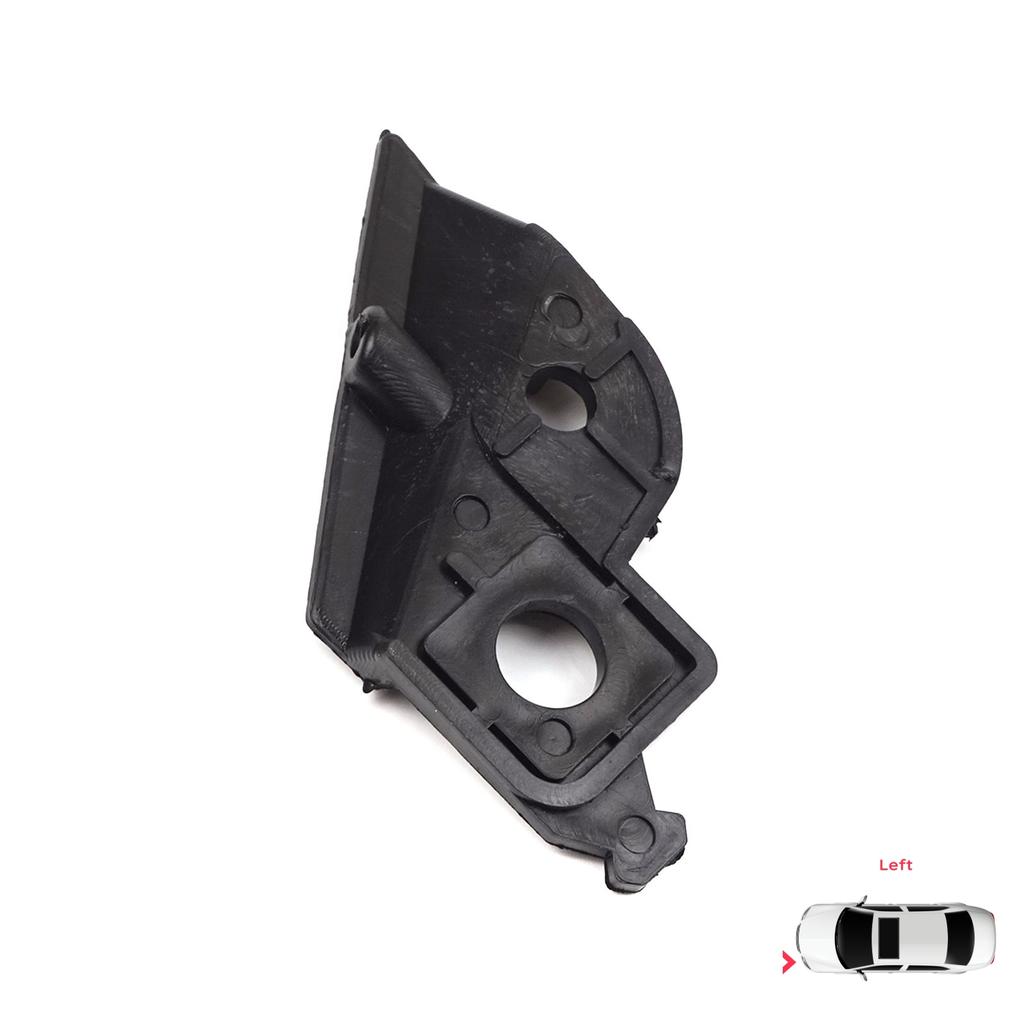 EHL14 Крепление фары Кронштейн для ремонта Ушко Левая сторона для Renault Megane MK2 2002-2008 260604235R