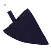 Plain Solid Modal Jersey Button Instant Hijab Cap Women Elastic Muslim Shawl Scarf
