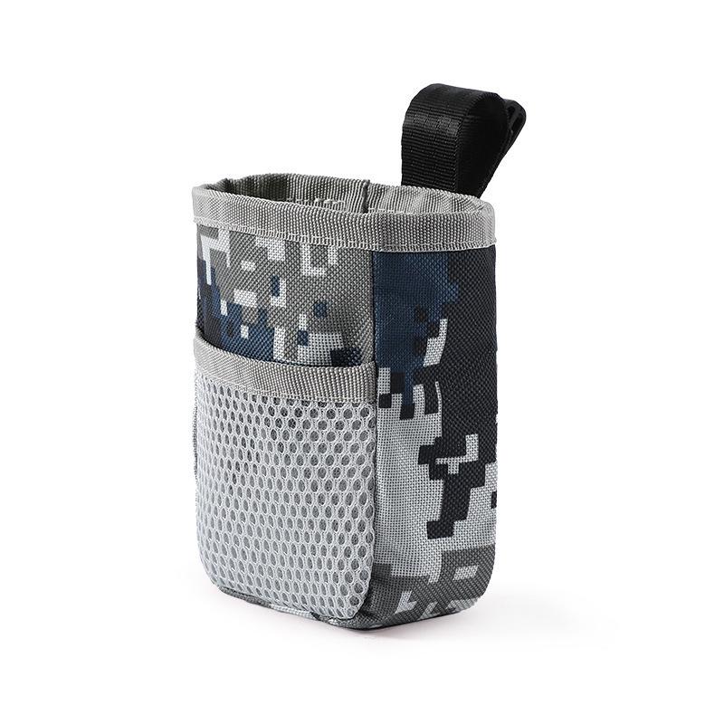 Поясная сумка для дрессировки питомцев - Трансграничная уличная сумка для лакомств и кормления собак