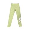 Nike Спортивные штаны для йоги женские CZ8529-386