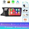 Для Honda City Fit 2014 2015 2016 2017 Мультимедиа Стерео Android 14 Автомобильный Радио DVD Видео Плеер Навигация GPS Левостороннее вождение