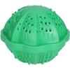 Reusable Laundry Ball, Eco-friendly Washing Ball Natural Non-chemical Detergent Alternative Laundry Ball, Can[163]