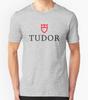 Футболка Tudor Swiss Luxury Watches