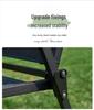 Lightweight Outdoor Folding Camping & Beach Director's Chair