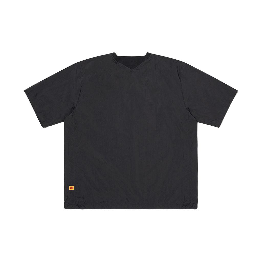 Kodak Breeze Pop Cool Короткий рукав Piste Black