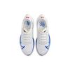 Nike Мужские кроссовки Air Zoom Pegasus 37 Premium White Game Royal Gym-Red Sail CQ9908-100