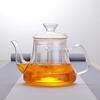 Чайник из утолщенного стекла Yoshida Craft