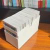Children's Picture Book Storage Box with Graded Shelves for Oxford and Heinemann Series