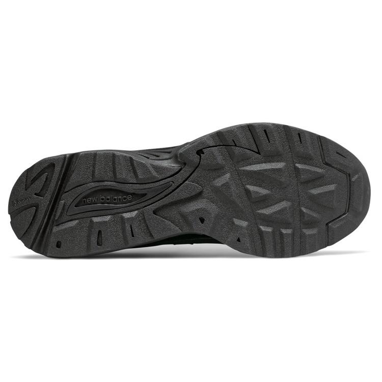 New Balance 878 'Triple Black' Мужские CM878XL