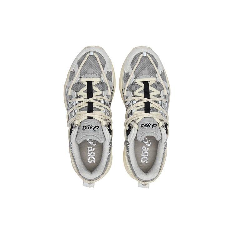 Asics Gel-Kahana Tr V2 Mesh Comfortable Sports Technology Futuristic Y3K Trendy Versatile Low-Top Lifestyle Casual Shoes 1203A557-021